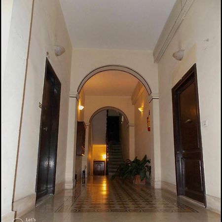 Domus Roxy Hotel Rome Exterior photo